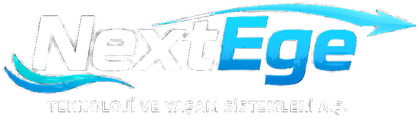 NextEge Teknoloji ve Yaşam Sistemleri