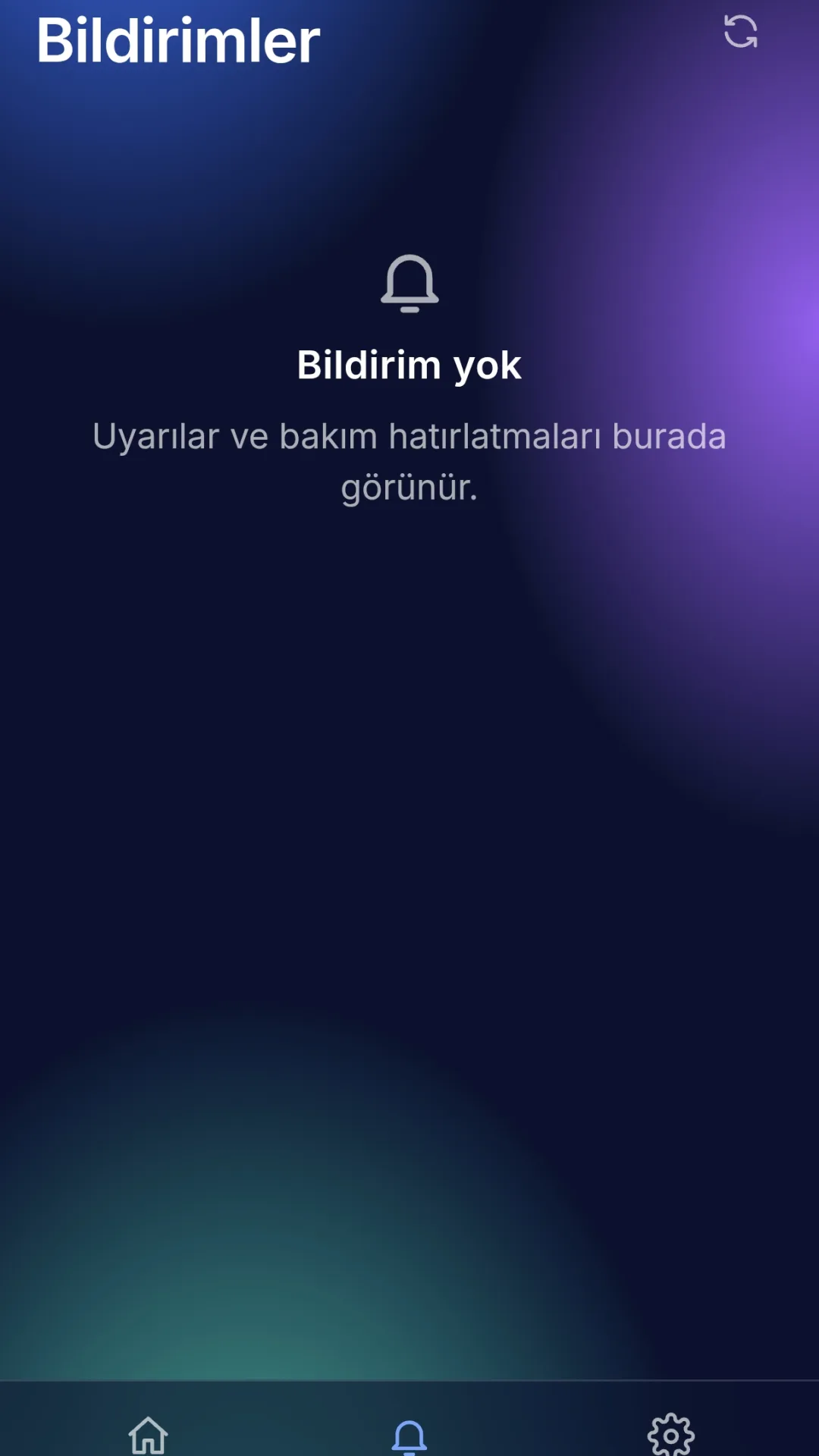 NextEge Smart ekran görüntüsü 1